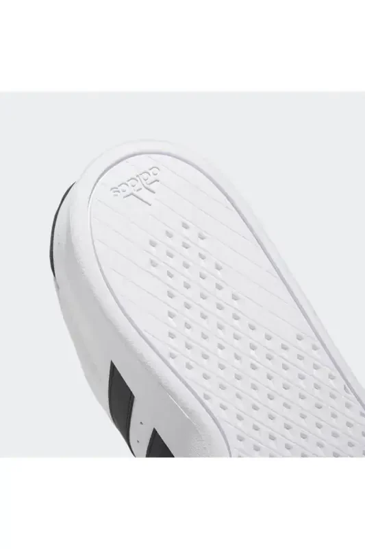 Breaknet 2.0 Beyaz Siyah Erkek Sneaker HP9426-Standart - 6