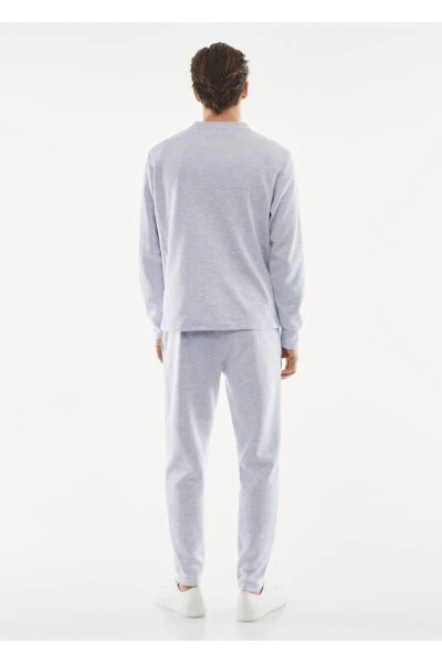 Breathable Antibacterial Sweatshirt - 4