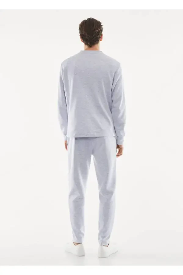 Breathable Antibacterial Sweatshirt - 4