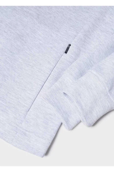 Breathable Antibacterial Sweatshirt - 6