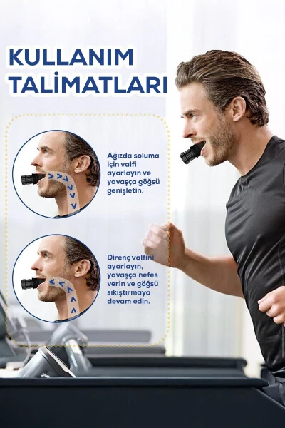 Breathmaximizer nafas olish mashqlari qurilmasi jismoniy holat/chidamlilikni oshirish uchun - STORE41 (1)