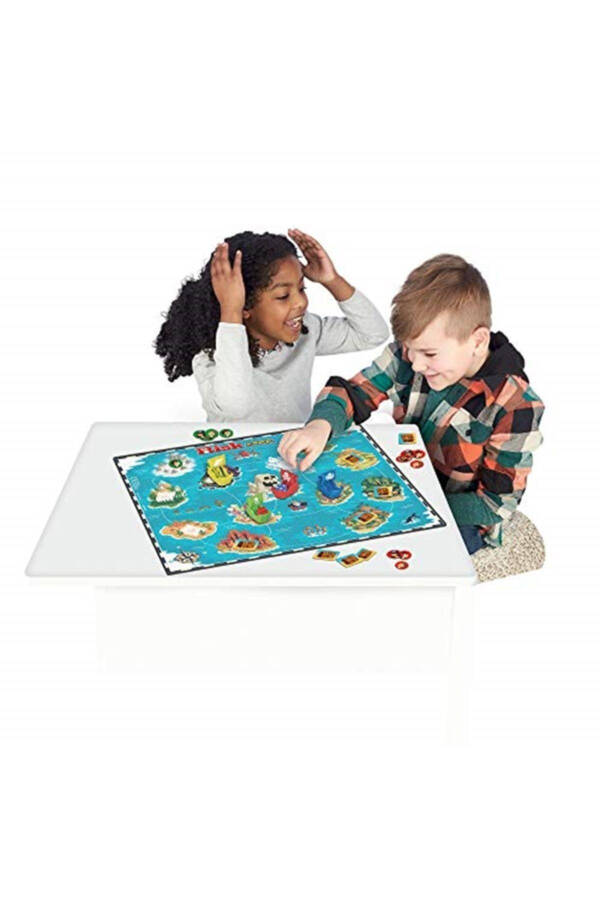 Brend: Hasbro Risk Junior Stol o'yini Kategoriya: Stol o'yinlari - 3