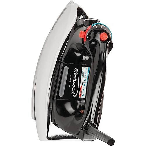 Brentwood MPI-70 Clothes Iron - 1