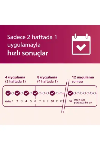 Brı924/00 Lumea Лазерная Эпиляция IPL, Сумка и Устройство для Очищения Лица в Подарок - 5