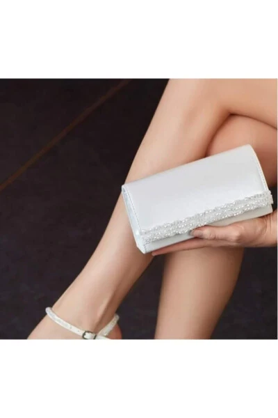 Bridal Bag - DAMLA GELİNLİK VE AKSESUAR