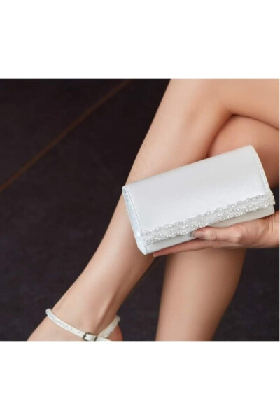 Bridal Bag - DAMLA GELİNLİK VE AKSESUAR
