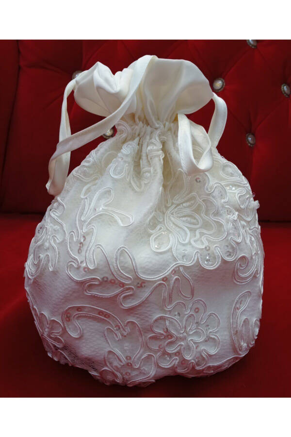 Bridal Bag - 2