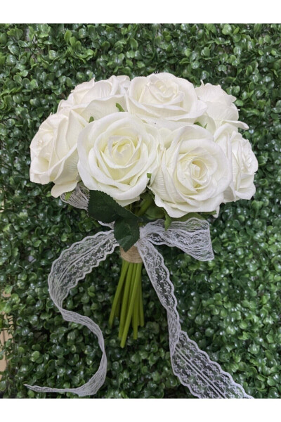 Bridal Flower - 1