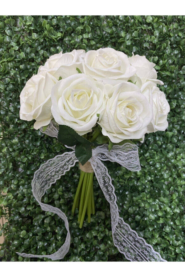 Bridal Flower - 4