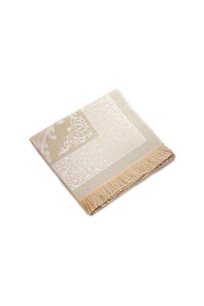 Bridal Prayer Rug Set Yasin Rosary Miswak Taqiyah He - 11