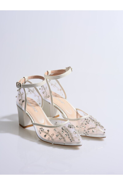 Bridal Shoes - 3