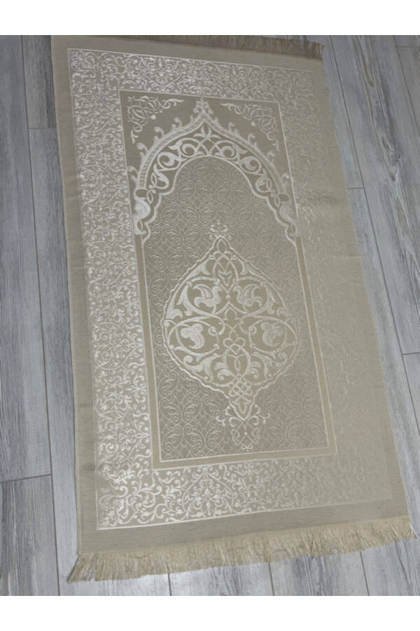 Bride's Chest Prayer Rug Set - 6