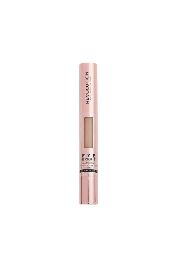 Bright Eye Concealer Tan C Vitamin Treatment Concealer - 1