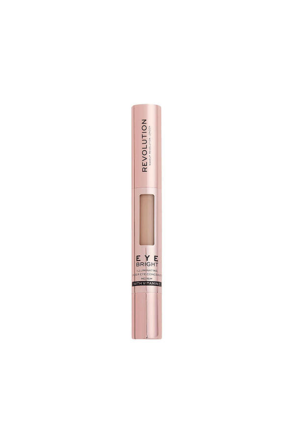 Bright Eye Concealer Tan C Vitamin Treatment Concealer - 6