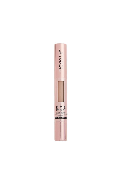 Bright Eye Concealer Tan C Vitamin Treatment Concealer - REVOLUTION