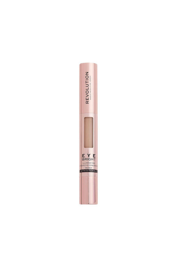 Bright Eye Concealer Tan C Vitamin Treatment Concealer - 1