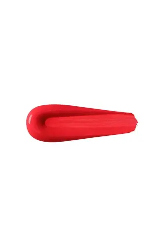 Bright Liquid Lipstick - Unlimited Double Touch 115 Fire Red 6 ml 8025272623438-115 Fire Red - KIKO (1)