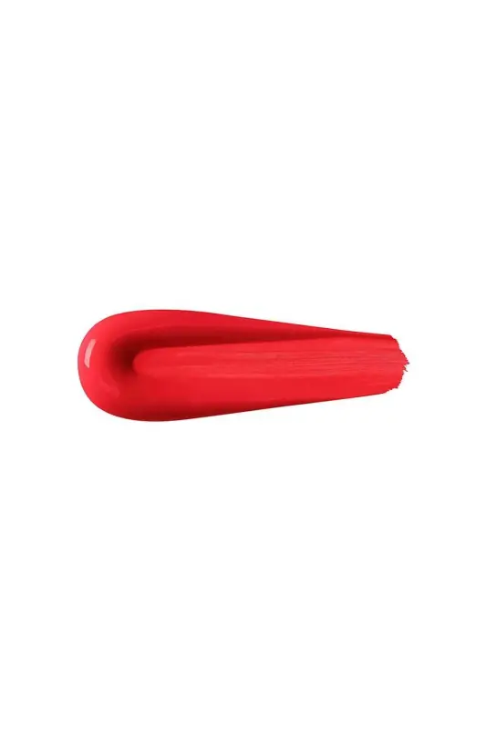 Bright Liquid Lipstick - Unlimited Double Touch 115 Fire Red 6 ml 8025272623438-115 Fire Red - 2