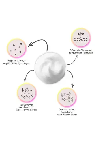 Brighten Up Cleansing Foam 125ml - 2