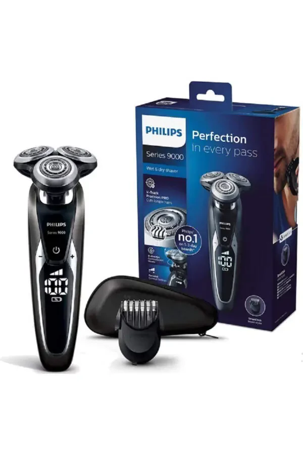 Бритва S9721/41 - 1