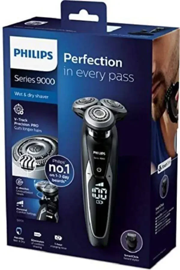 Бритва S9721/41 - 5