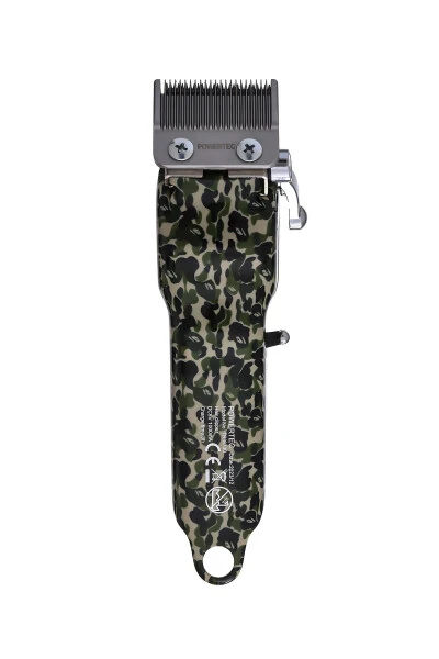 Бритва Tr 8700 (ЧЕРНАЯ) - 7