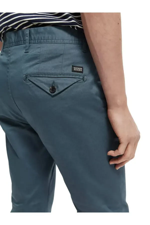 Брюки чинос Scotch & Soda - 13