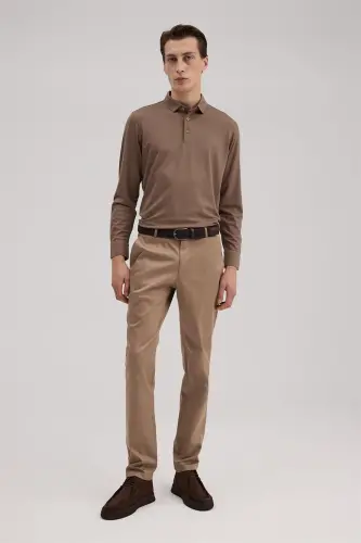 Брюки карго Taba Comfort Fit - 1