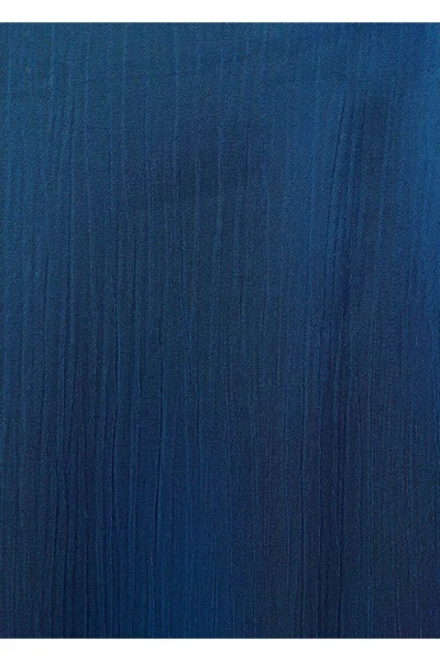 Брюки-клеш - 5