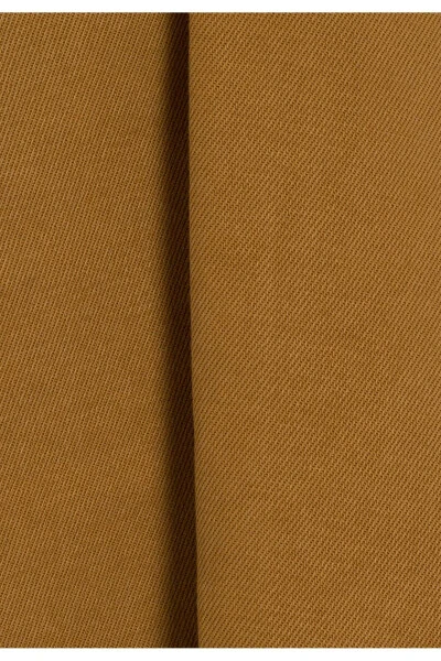 Брюки с поясом - 6