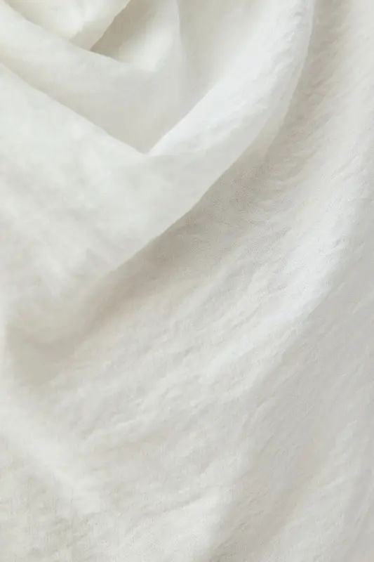 Broken White Women Blouse 5SAK60091UW-BROKEN WHITE - 5