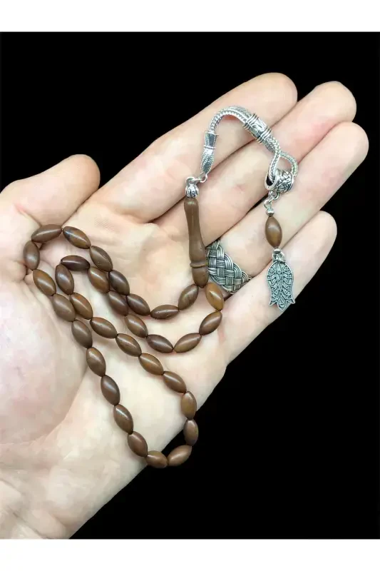 Brother Gift Rosary Flag Tassel Kuka Rosary-Box - 2