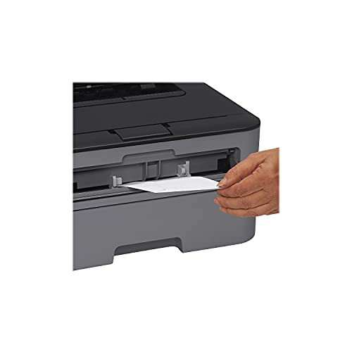 Brother HL-L2300D Monochrome Laser Printer with Duplex Printing - 7