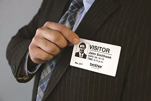 Brother QL-820NWB Professional,Ultra Flexible Monochrome Label Printer with Multiple Connectivity Options,(Pack of 3) - 4