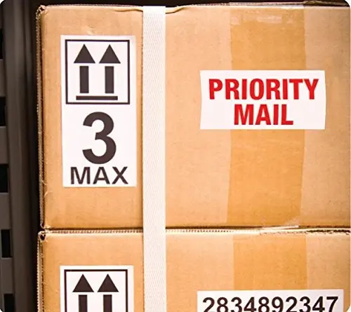 Brother QL-820NWB Professional,Ultra Flexible Monochrome Label Printer with Multiple Connectivity Options,(Pack of 3) - 3