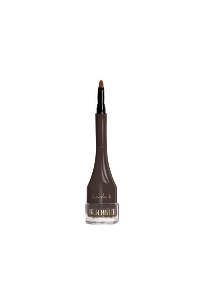 Brow Master No: 2 Qosh Pomadasi - LOVELY