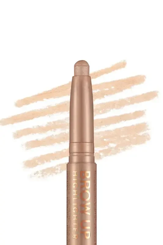 Brow Up Highlighter Pencil - Champagne - 2