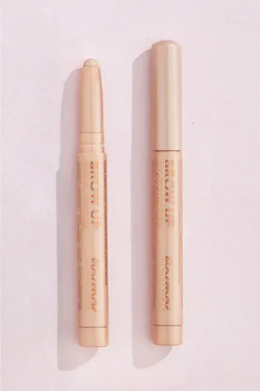 Brow Up Highlighter Pencil - Champagne - 5