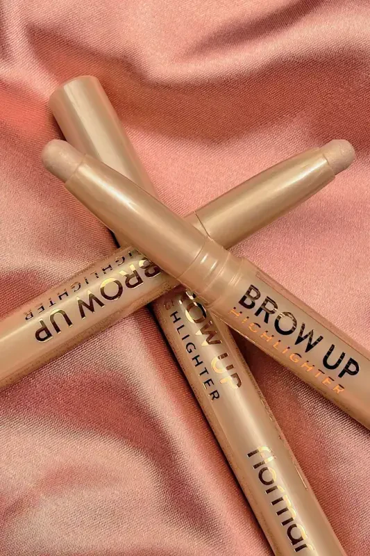 Brow Up Highlighter Pencil - Champagne - 6