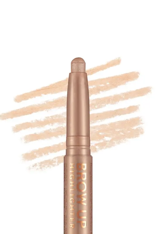 Brow Up Highlighter Pencil - Champagne - 2