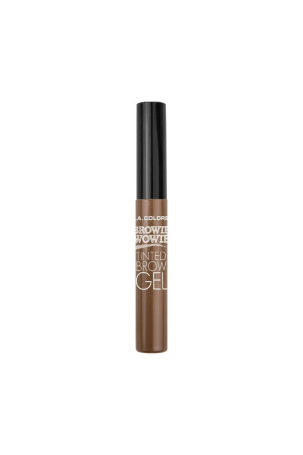 Browıe Wovıe Tınted Kaş Jeli-soft Brown 81555744113 - No Color - 2