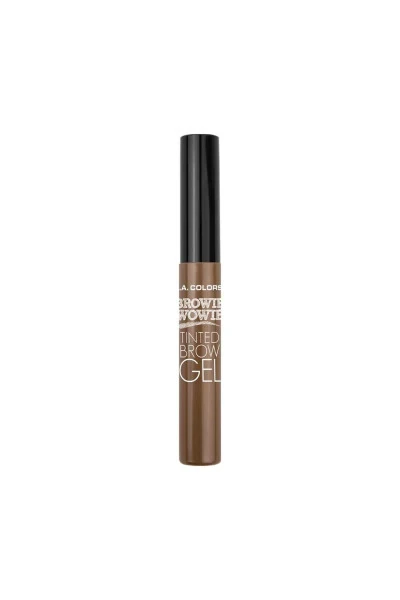Browie Wowie Tinted Brow Gel - Soft Brown 81555744113 - L.A COLORS