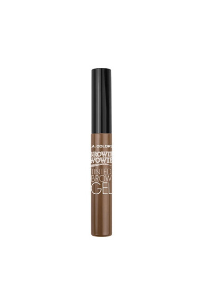 Browie Wowie Tinted Brow Gel - Soft Brown 81555744113 - L.A COLORS (1)