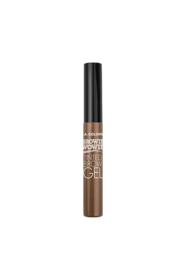 Browie Wowie Tinted Brow Gel - Soft Brown 81555744113 - 1