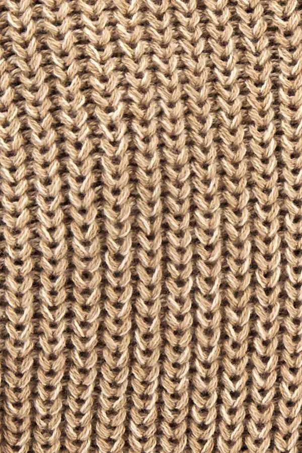 Brown Baby Boy Cardigan - 2