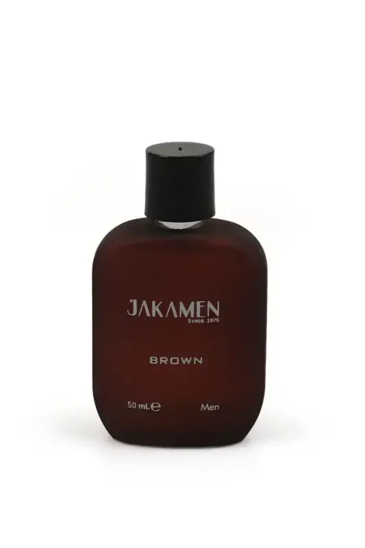 Brown Perfume 50 ML - Modazone
