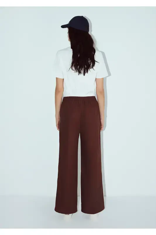 Brown Trousers 1011068-70242 - 4