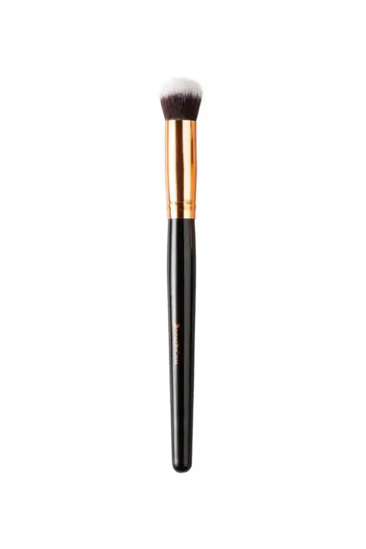 Brush 136 Professional Oval Concealer Brush - 1
