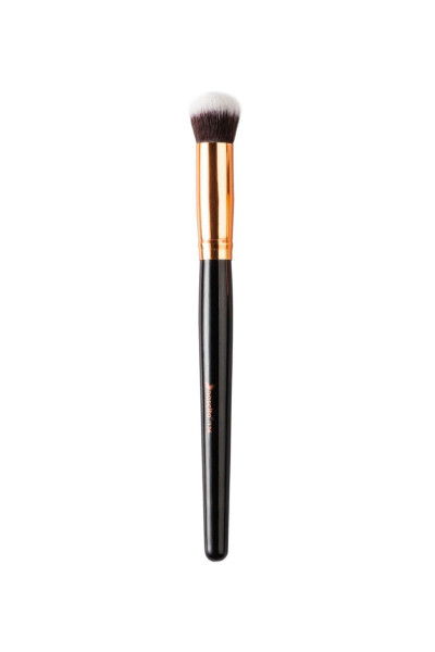 Brush 136professional Oval Shaklli Yashirish Cho'tkasi - 2