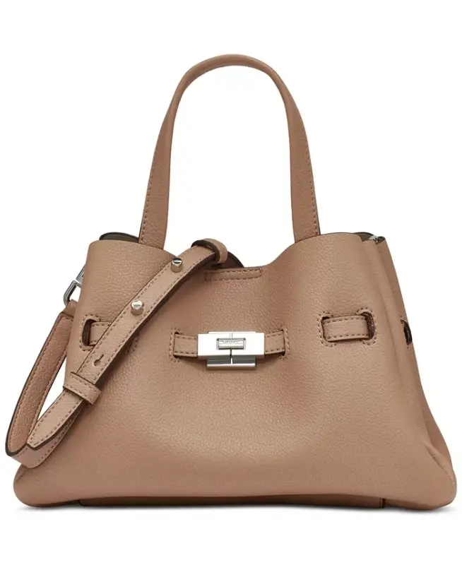 Bryar Small Satchel - 1